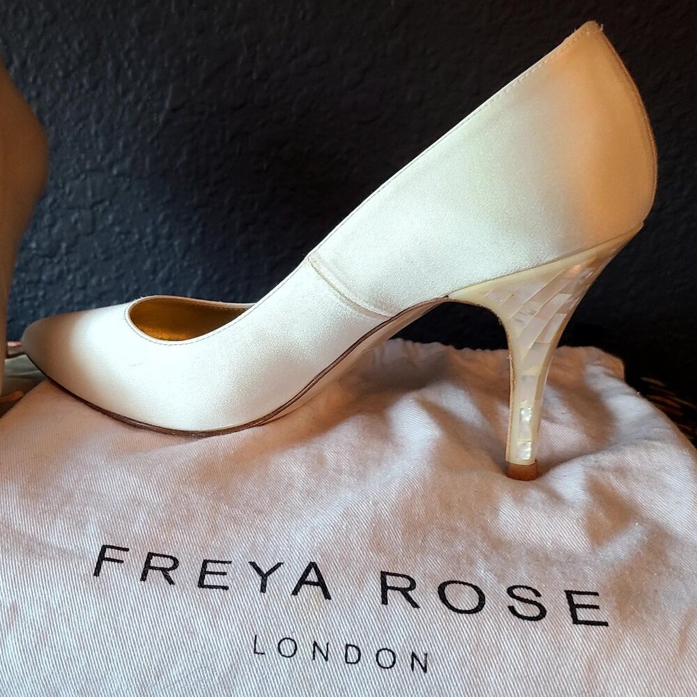 Freya Rose - Natalie